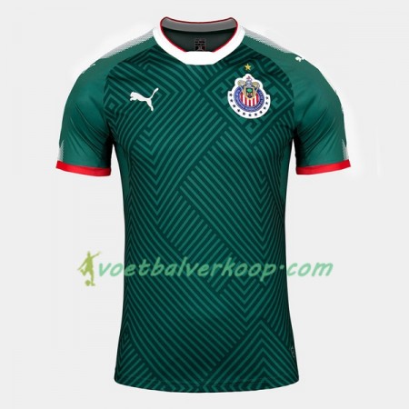 CD Guadalajara Third Shirt 2018/2019
